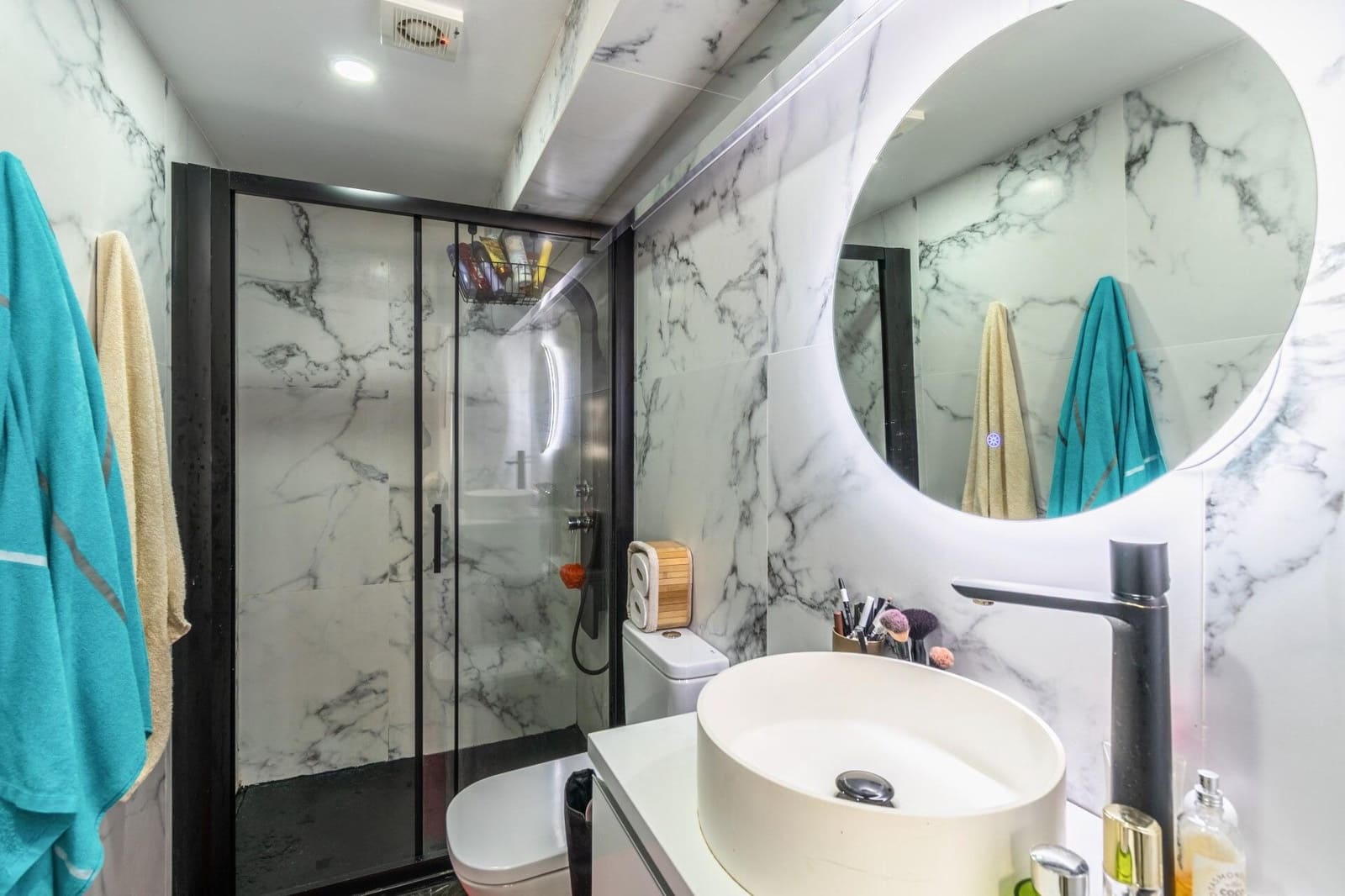 4 bedroom Villa for sale in Calpe / Calp with pool garage - € 535,000 (Ref: 9715159)