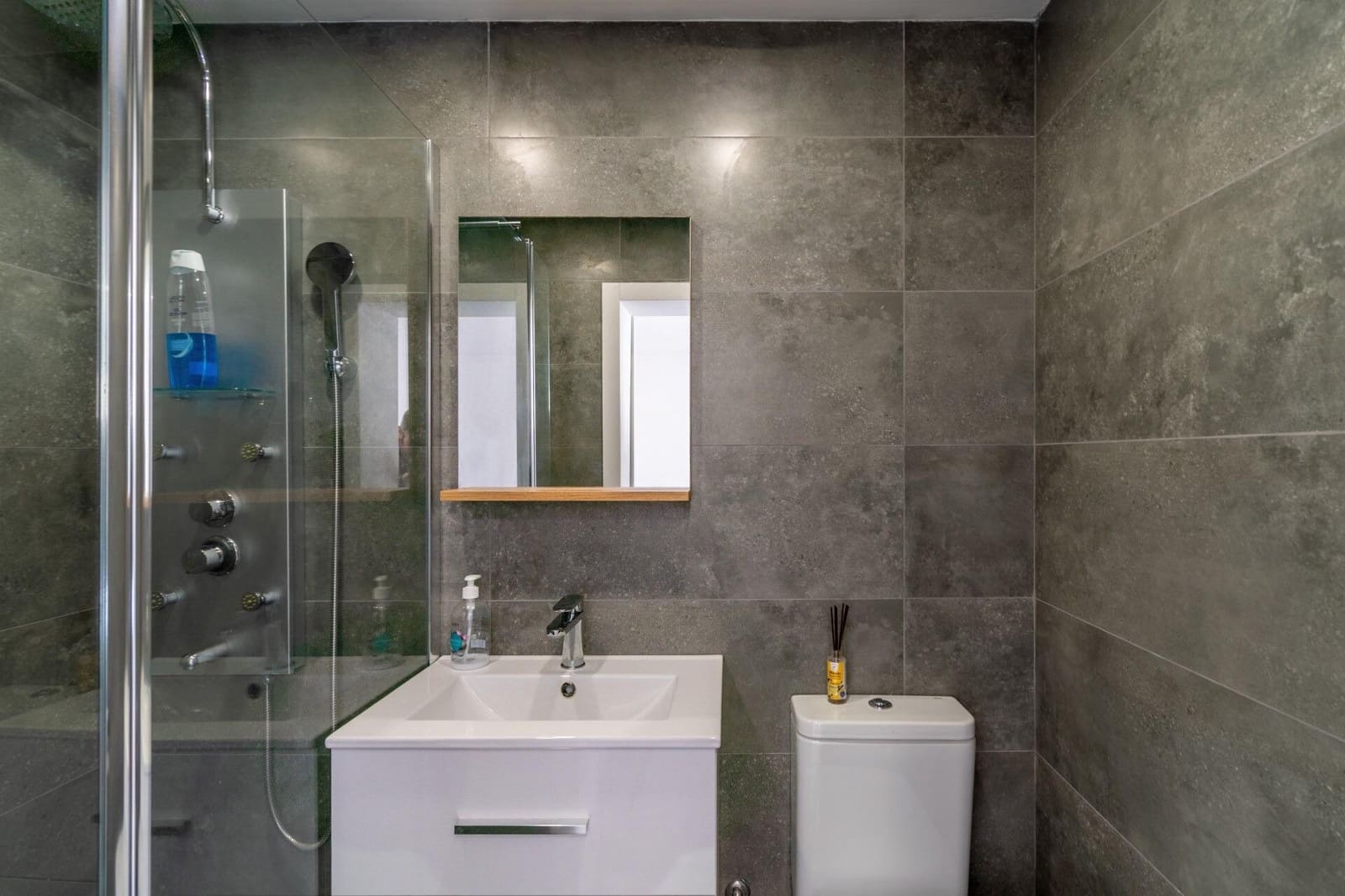 4 bedroom Villa for sale in Calpe / Calp with pool garage - € 535,000 (Ref: 9715159)