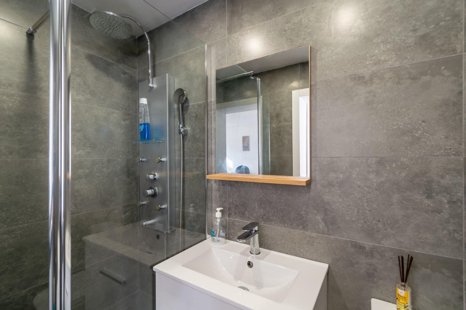 4 bedroom Villa for sale in Calpe / Calp with pool garage - € 535,000 (Ref: 9715159)