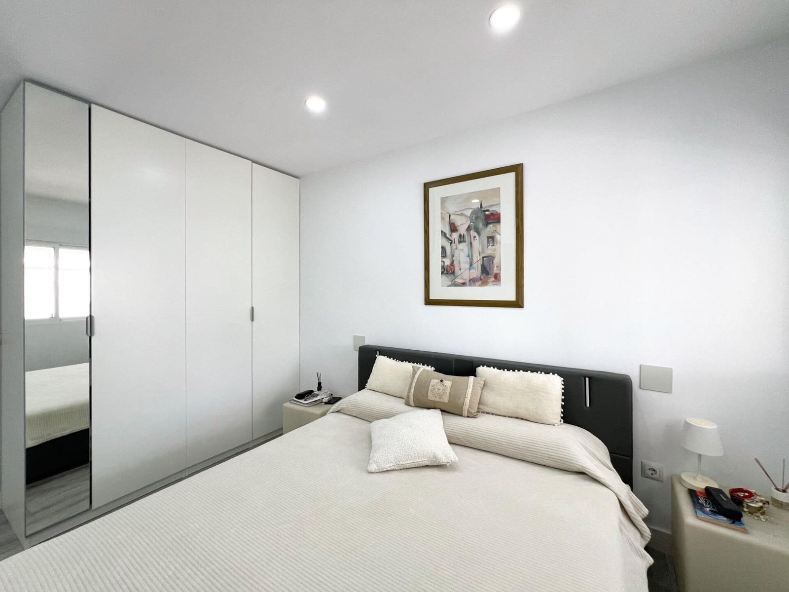 4 bedroom Villa for sale in Calpe / Calp with pool garage - € 535,000 (Ref: 9715159)