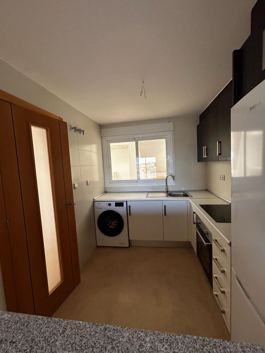 2 soveværelse Penthouse til salg i Orihuela Costa med swimmingpool garage - € 198.500 (Ref: 9739074)