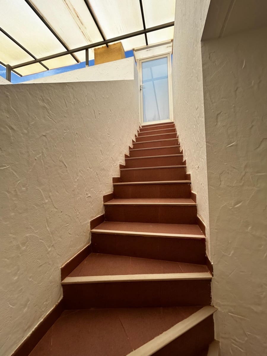 2 soveværelse Penthouse til salg i Orihuela Costa med swimmingpool garage - € 198.500 (Ref: 9739074)