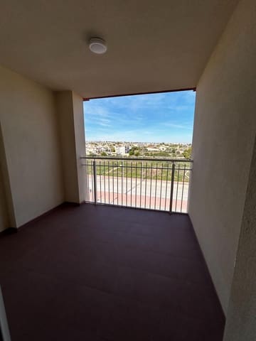 2 bedroom Penthouse for sale in Lomas de Cabo Roig - Los Dolses, Orihuela with pool garage - € 198,500 (Ref: 9739074)