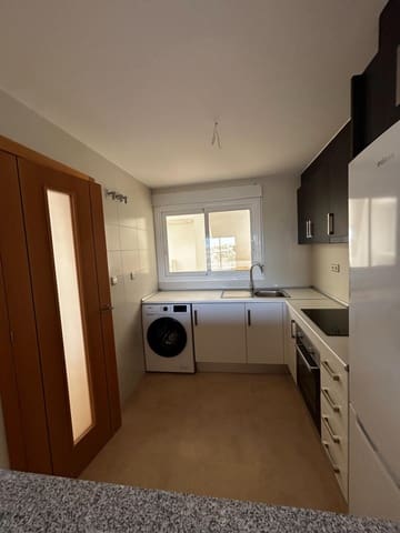 2 bedroom Penthouse for sale in Lomas de Cabo Roig - Los Dolses, Orihuela with pool garage - € 198,500 (Ref: 9739074)