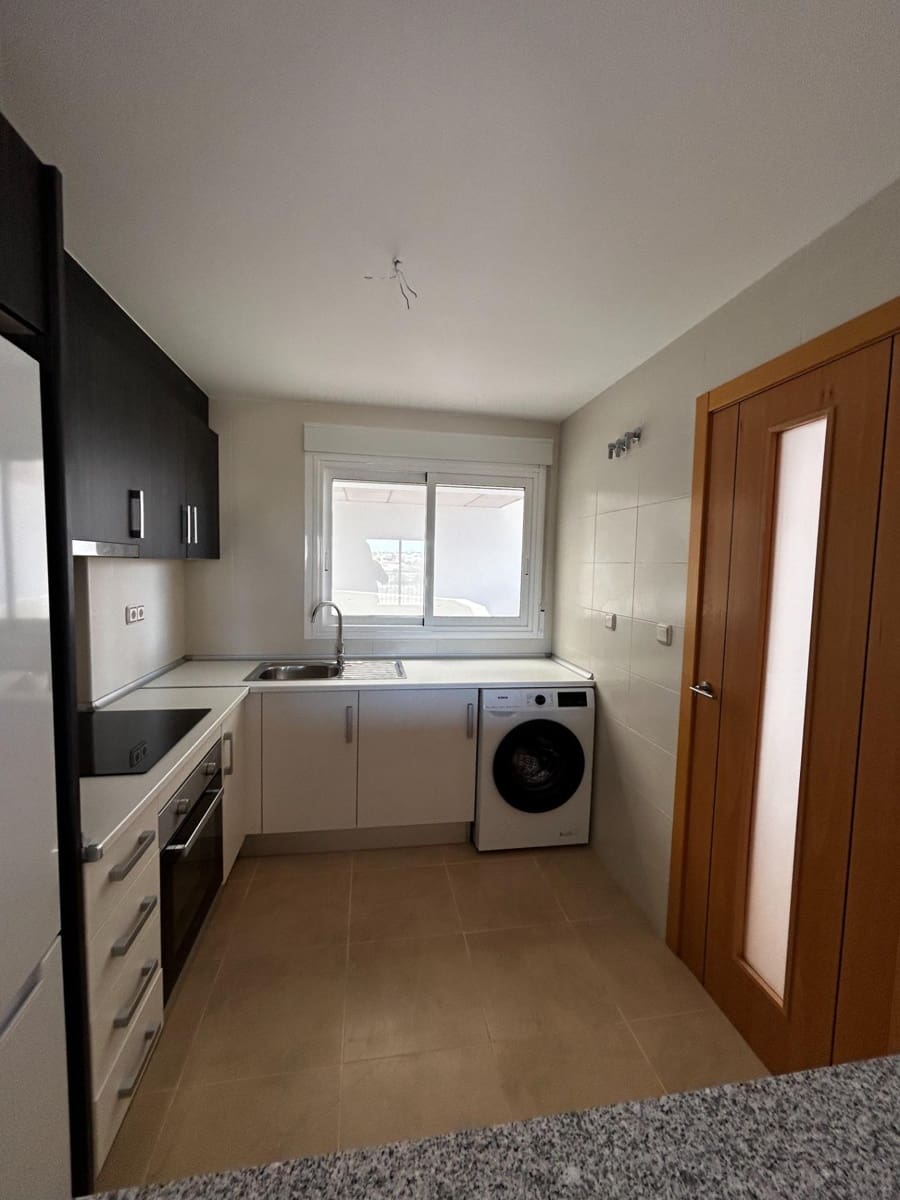 2 bedroom Flat for sale in Orihuela Costa with pool garage - € 187,500 (Ref: 9739075)