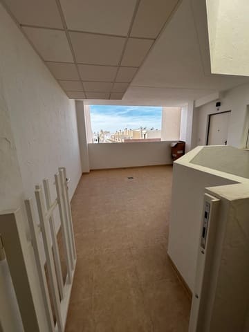 2 bedroom Flat for sale in Lomas de Cabo Roig - Los Dolses, Orihuela with pool garage - € 187,500 (Ref: 9739075)