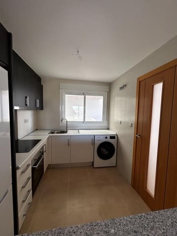 2 bedroom Flat for sale in Lomas de Cabo Roig - Los Dolses, Orihuela with pool garage - € 187,500 (Ref: 9739075)