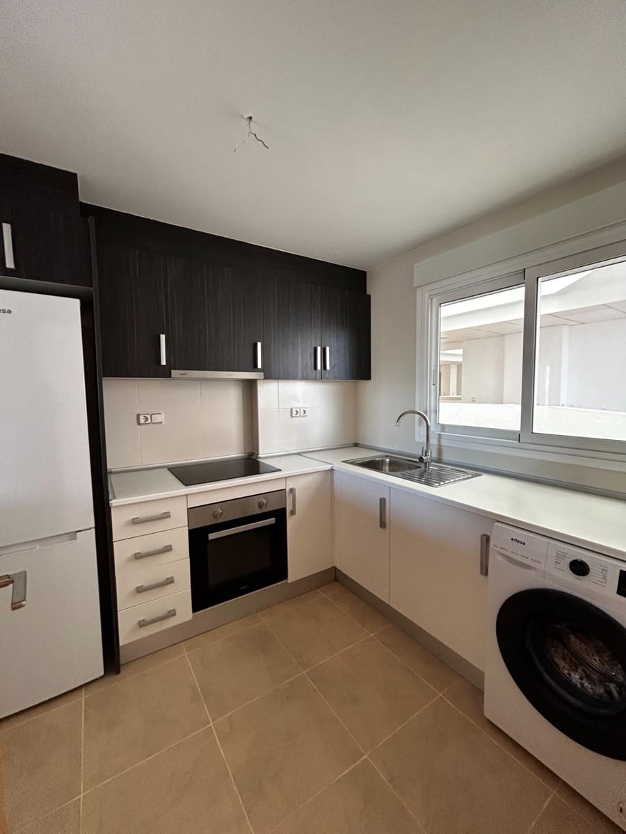 2 bedroom Flat for sale in Orihuela Costa with pool garage - € 187,500 (Ref: 9739075)