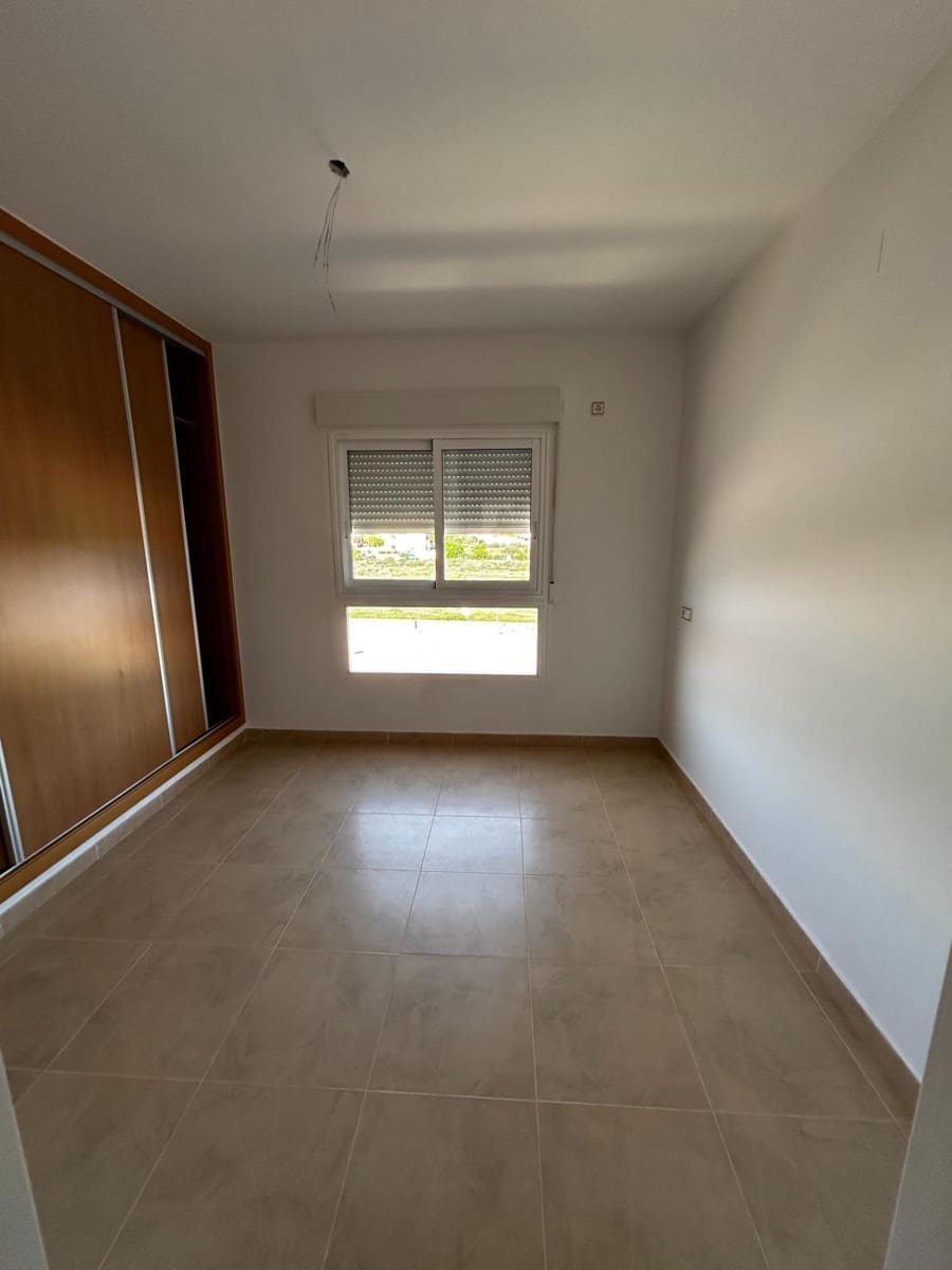 2 bedroom Flat for sale in Orihuela Costa with pool garage - € 187,500 (Ref: 9739075)