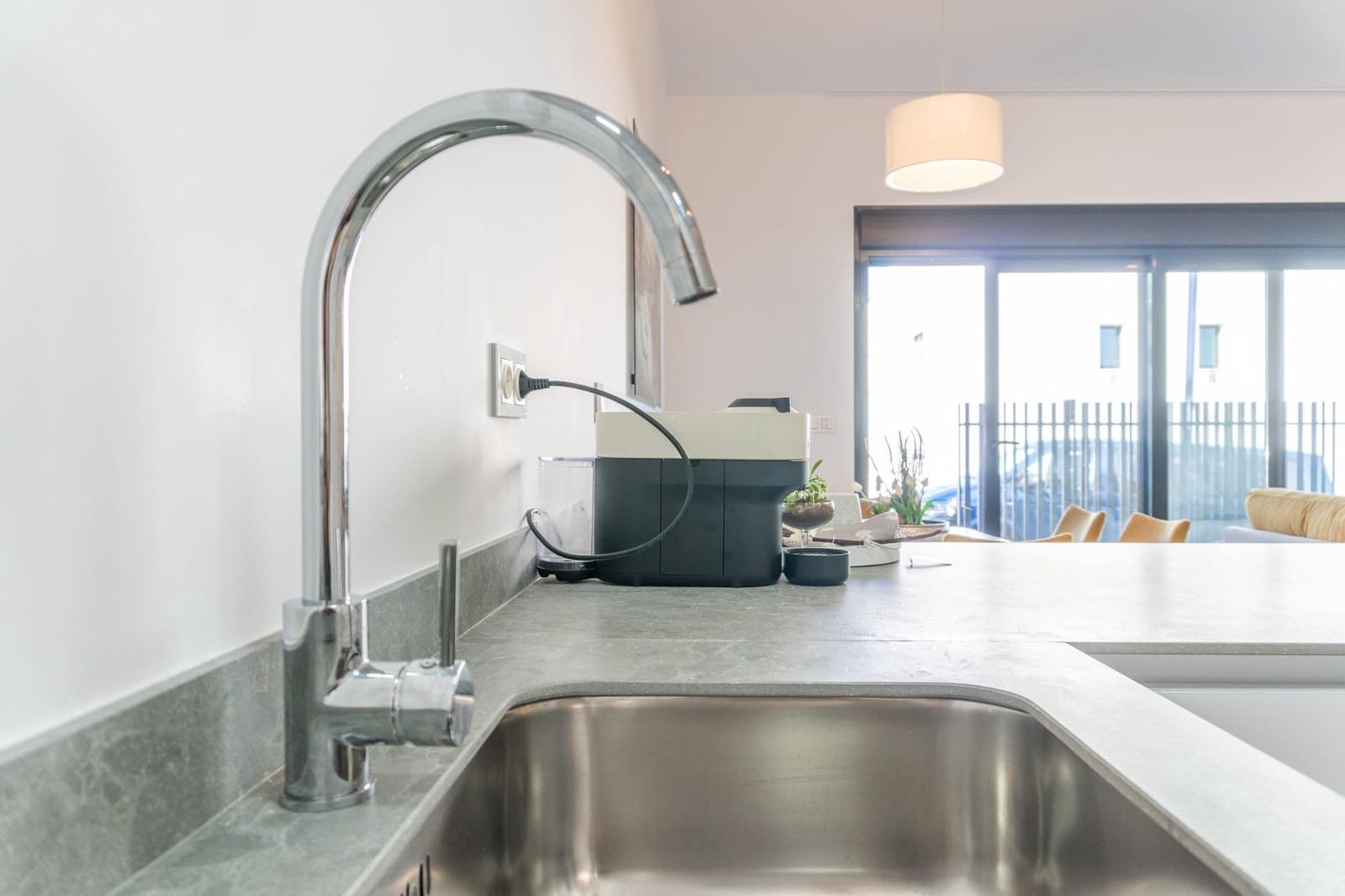 Adosado de 3 habitaciones en Los Balcones en venta con piscina garaje - 310.000 € (Ref: 9742101)