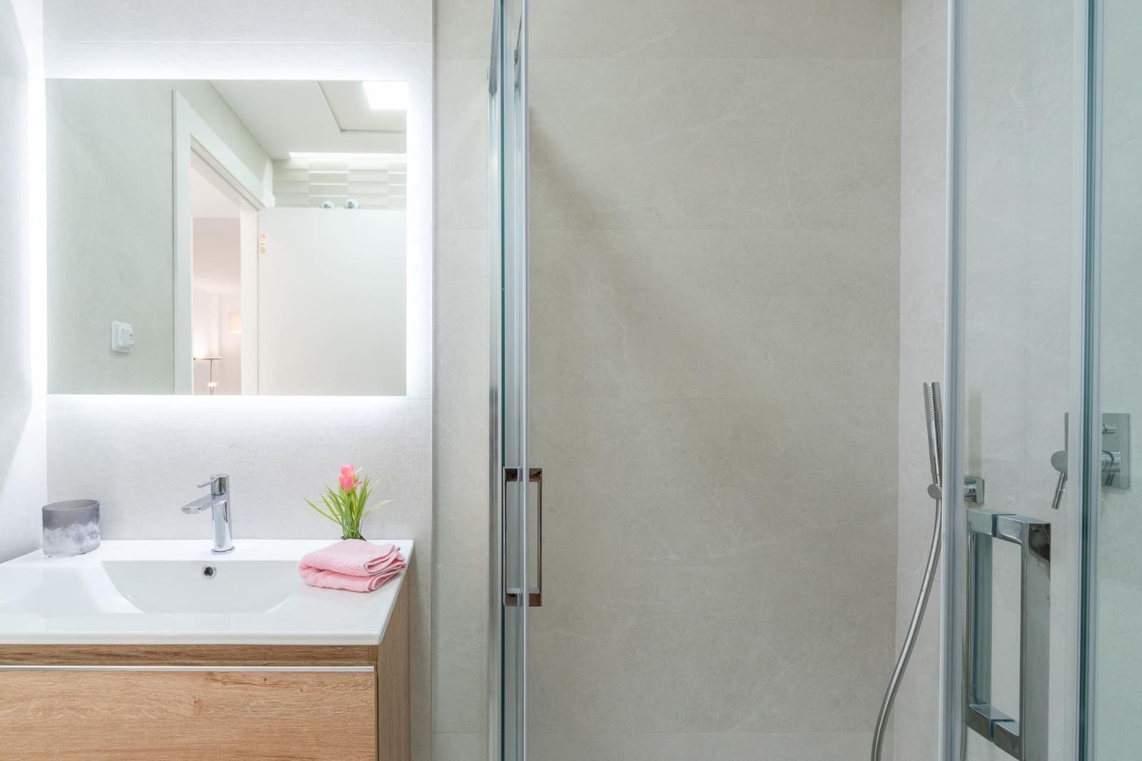 Adosado de 3 habitaciones en Los Balcones en venta con piscina garaje - 310.000 € (Ref: 9742101)