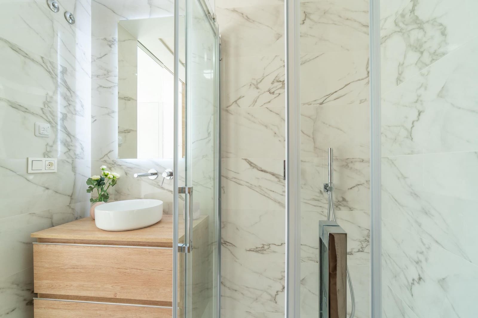 Adosado de 3 habitaciones en Los Balcones en venta con piscina garaje - 310.000 € (Ref: 9742101)