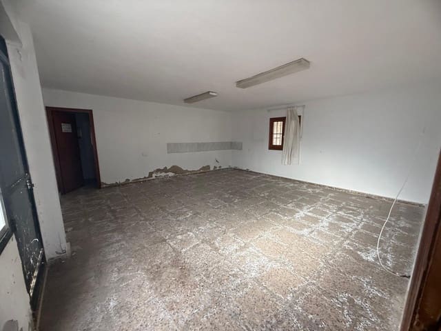 Byggegrund til salg i Orihuela ciudad, Orihuela - € 285.000 (Ref: 9742102)