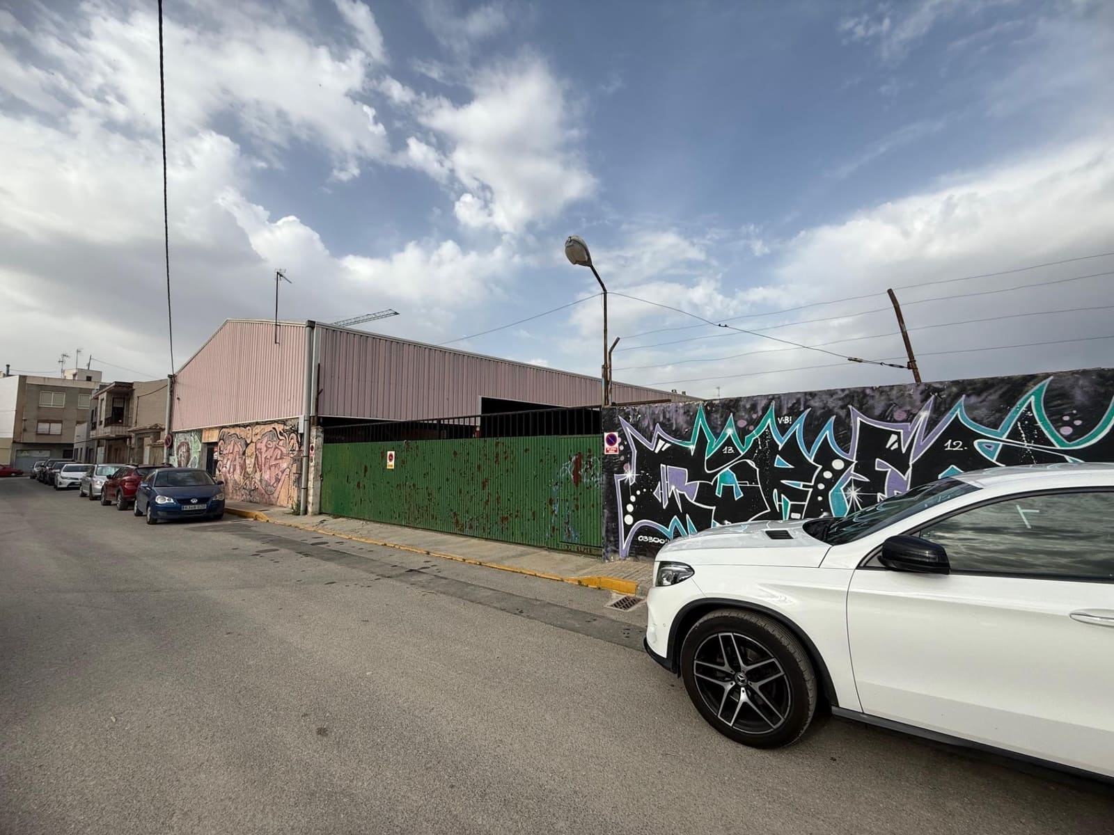 Byggegrund til salg i Orihuela - € 285.000 (Ref: 9742102)