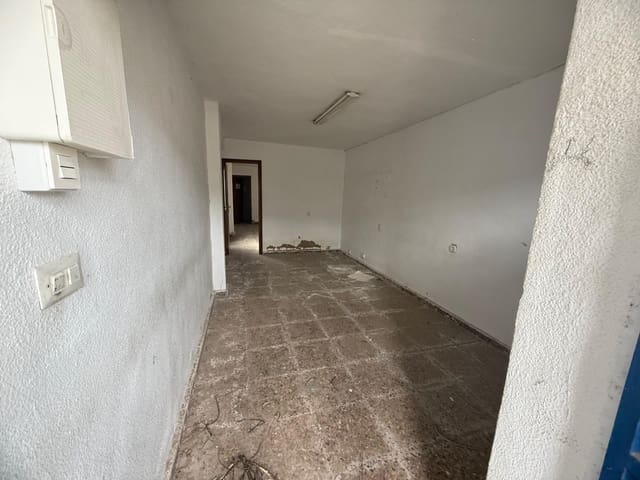 Byggegrund til salg i Orihuela ciudad, Orihuela - € 285.000 (Ref: 9742102)