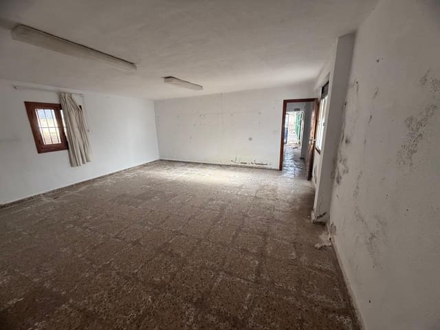 Byggegrund til salg i Orihuela ciudad, Orihuela - € 285.000 (Ref: 9742102)