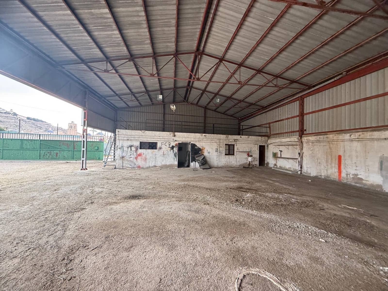 Byggegrund til salg i Orihuela - € 285.000 (Ref: 9742102)