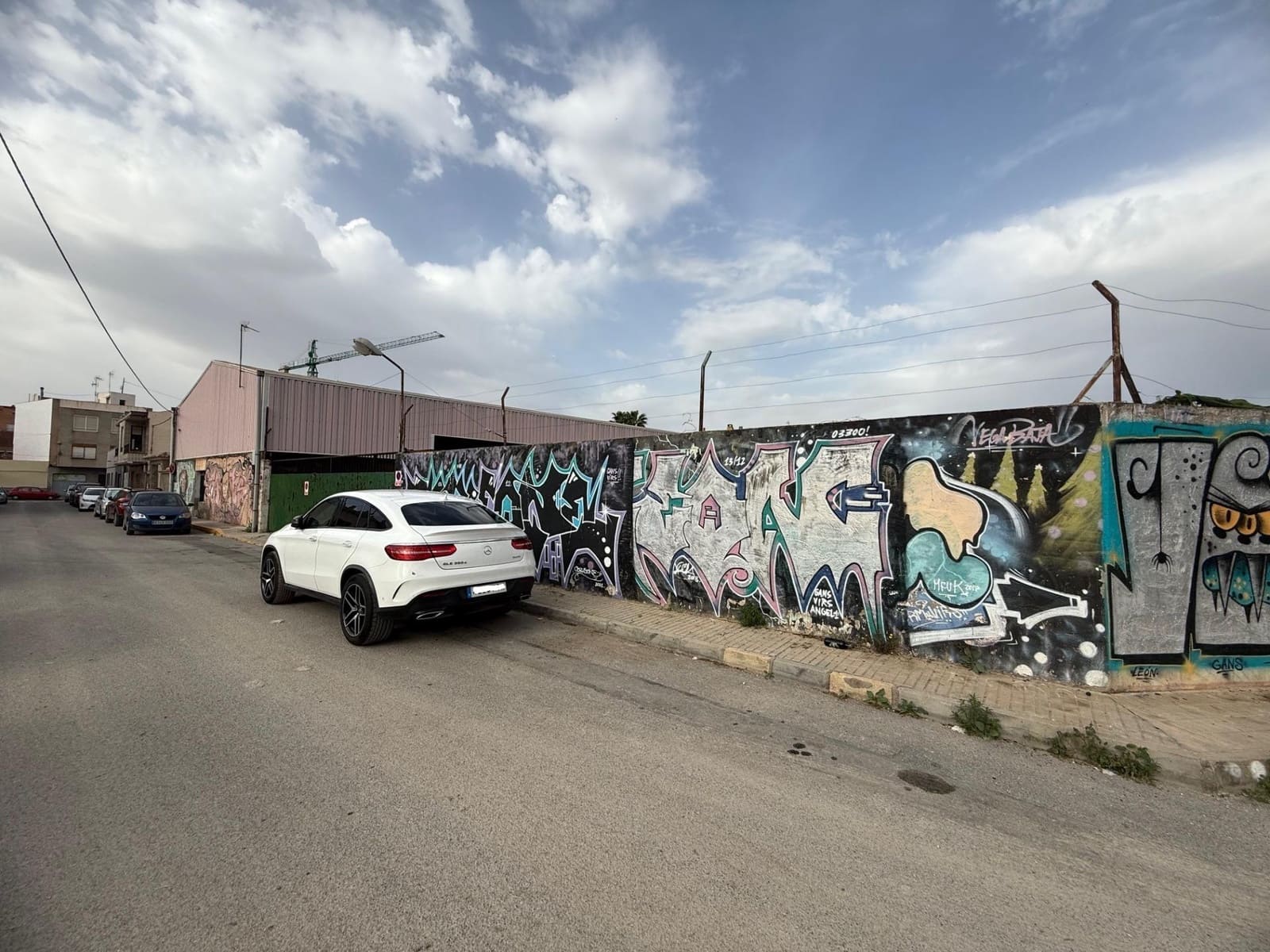 Byggegrund til salg i Orihuela - € 285.000 (Ref: 9742102)