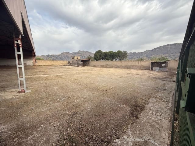 Byggegrund til salg i Orihuela ciudad, Orihuela - € 285.000 (Ref: 9742102)