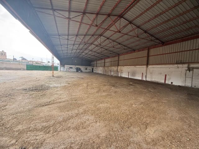 Byggegrund til salg i Orihuela ciudad, Orihuela - € 285.000 (Ref: 9742102)