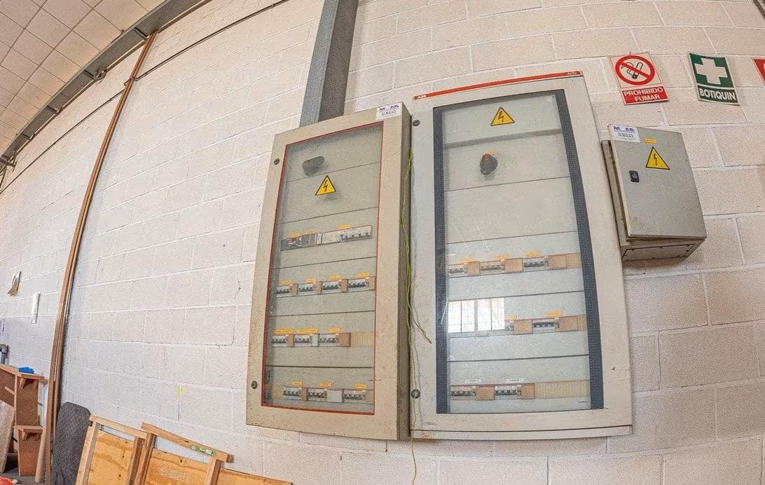 Business for sale in Hurchillo - € 1,495,000 (Ref: 9742103)