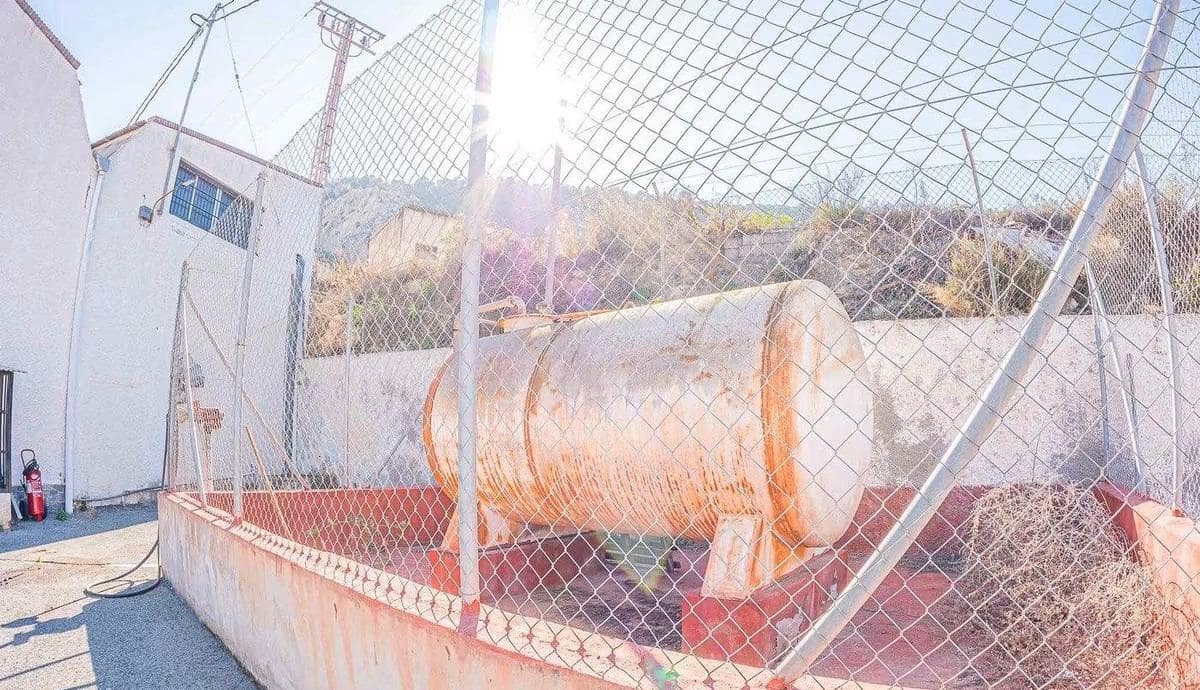 Business for sale in Hurchillo - € 1,495,000 (Ref: 9742103)