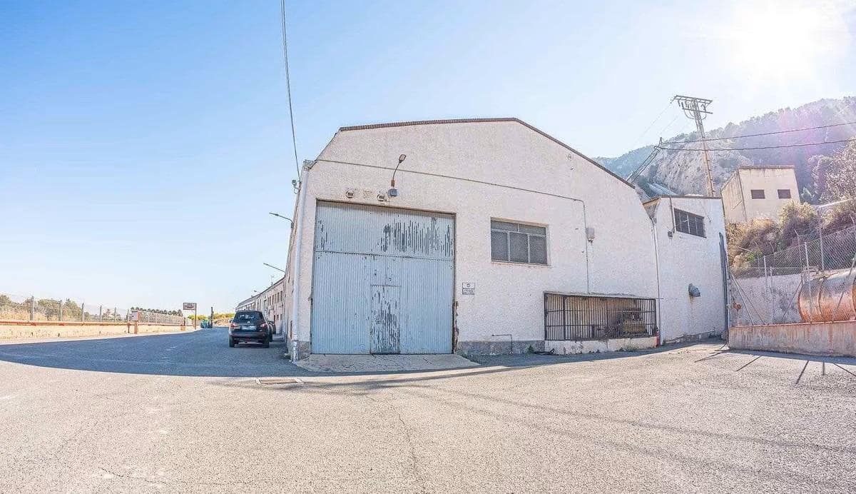 Negocio en Hurchillo en venta - 1.495.000 € (Ref: 9742103)