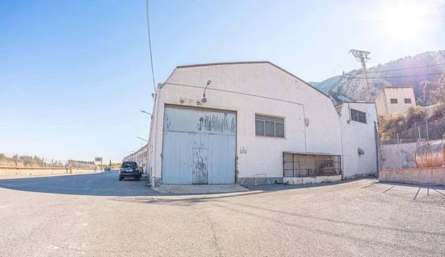 Negocio en Hurchillo, Orihuela en venta - 1.495.000 € (Ref: 9742103)