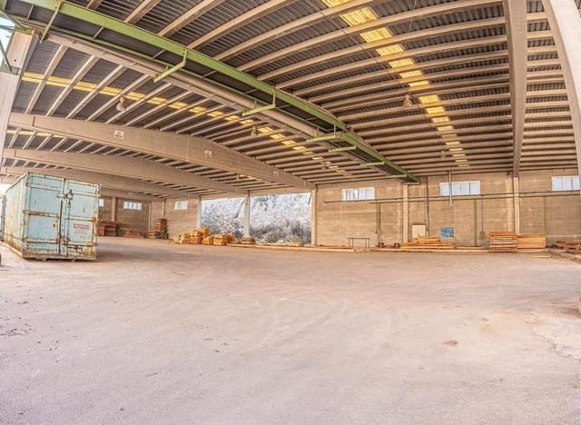 Negocio en Hurchillo, Orihuela en venta - 1.495.000 € (Ref: 9742103)