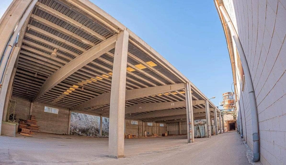 Negocio en Hurchillo en venta - 1.495.000 € (Ref: 9742103)