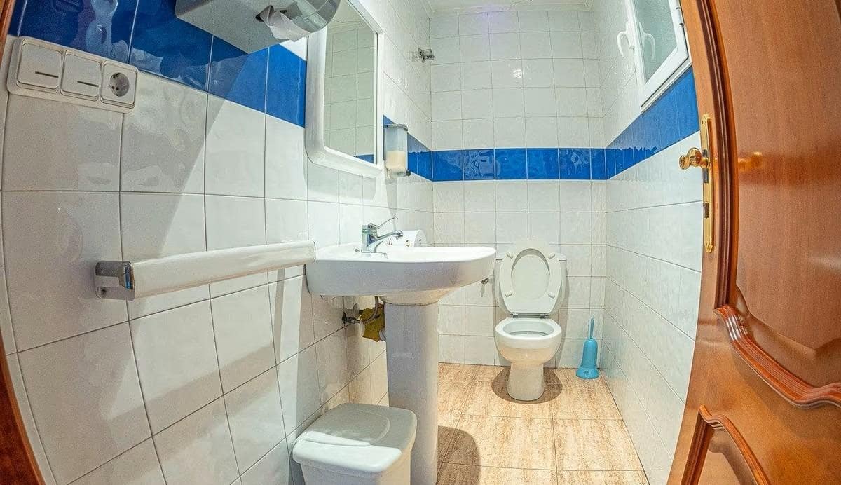 Negocio en Hurchillo en venta - 1.495.000 € (Ref: 9742103)