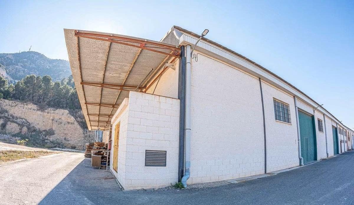 Negocio en Hurchillo en venta - 1.495.000 € (Ref: 9742103)