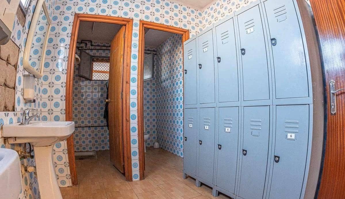 Negocio en Hurchillo en venta - 1.495.000 € (Ref: 9742103)