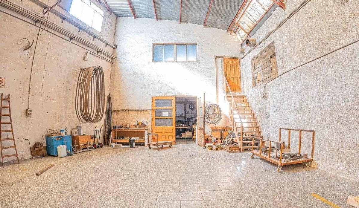 Negocio en Hurchillo en venta - 1.495.000 € (Ref: 9742103)