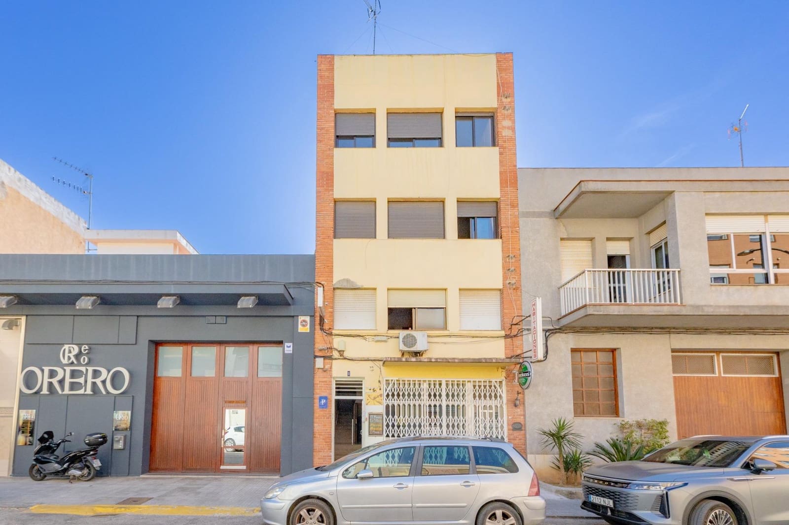 17 chambre Chambres d'Hôtes/B&B à vendre à Vinaros - 600 000 € (Ref: 9773351)