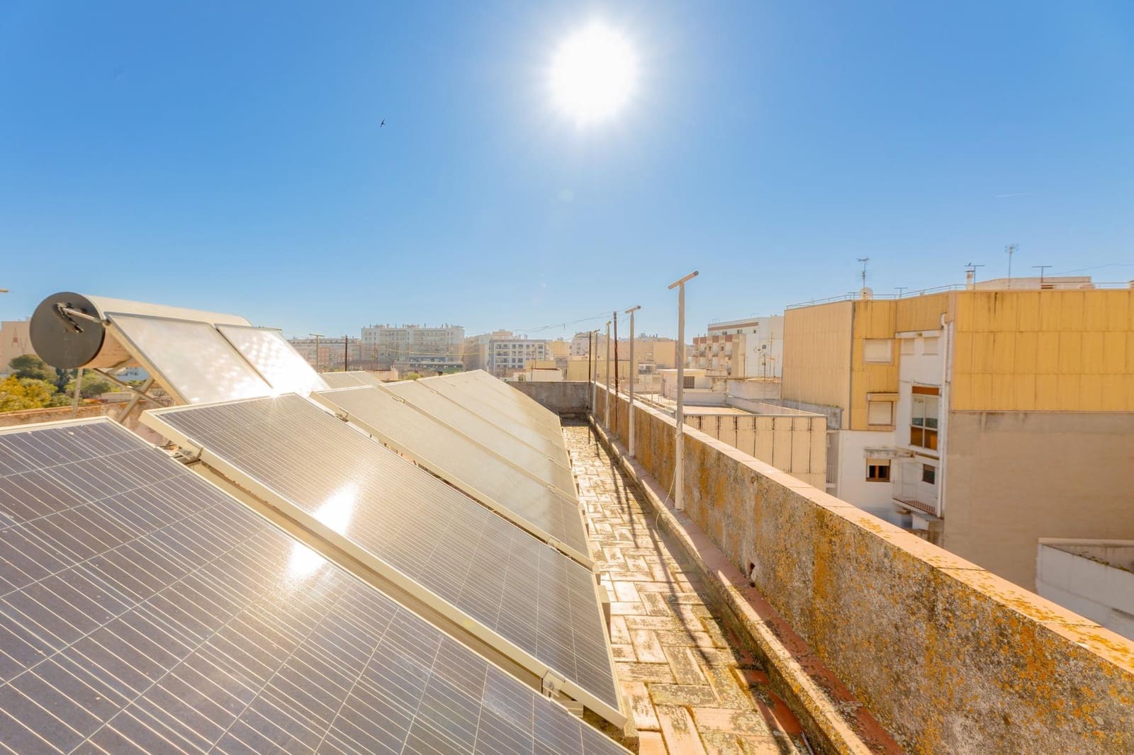 17 chambre Chambres d'Hôtes/B&B à vendre à Vinaros - 600 000 € (Ref: 9773351)