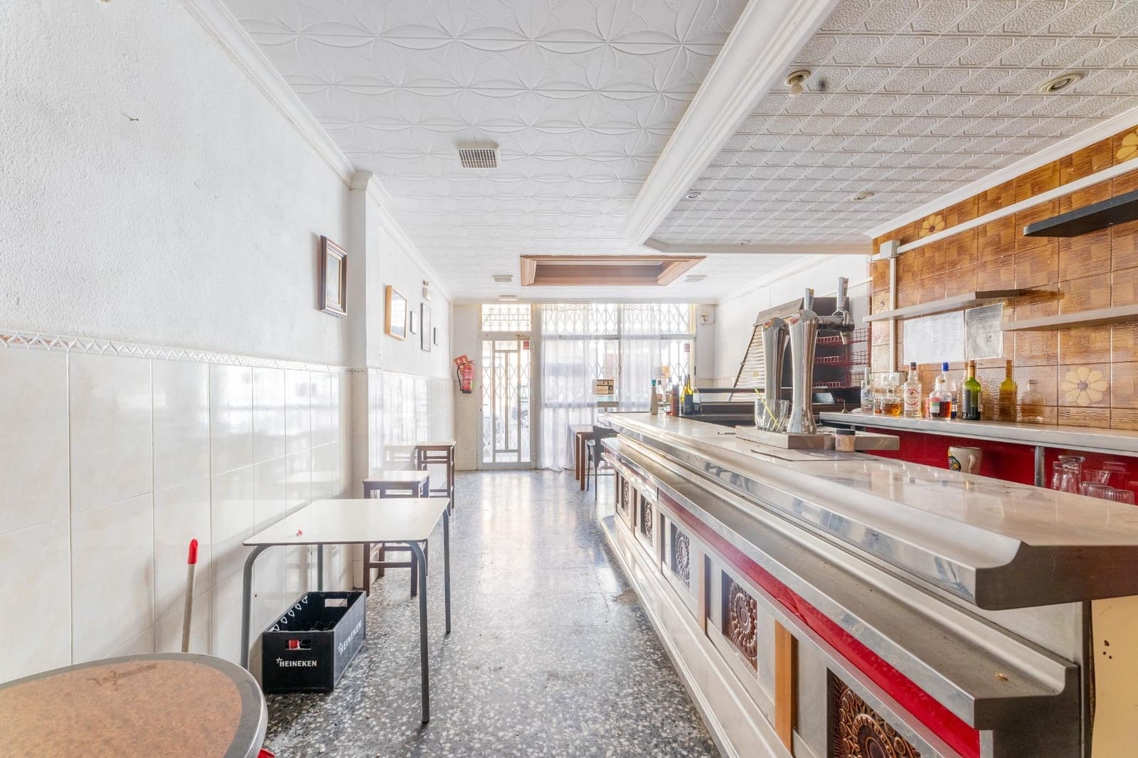 17 chambre Chambres d'Hôtes/B&B à vendre à Vinaros - 600 000 € (Ref: 9773351)