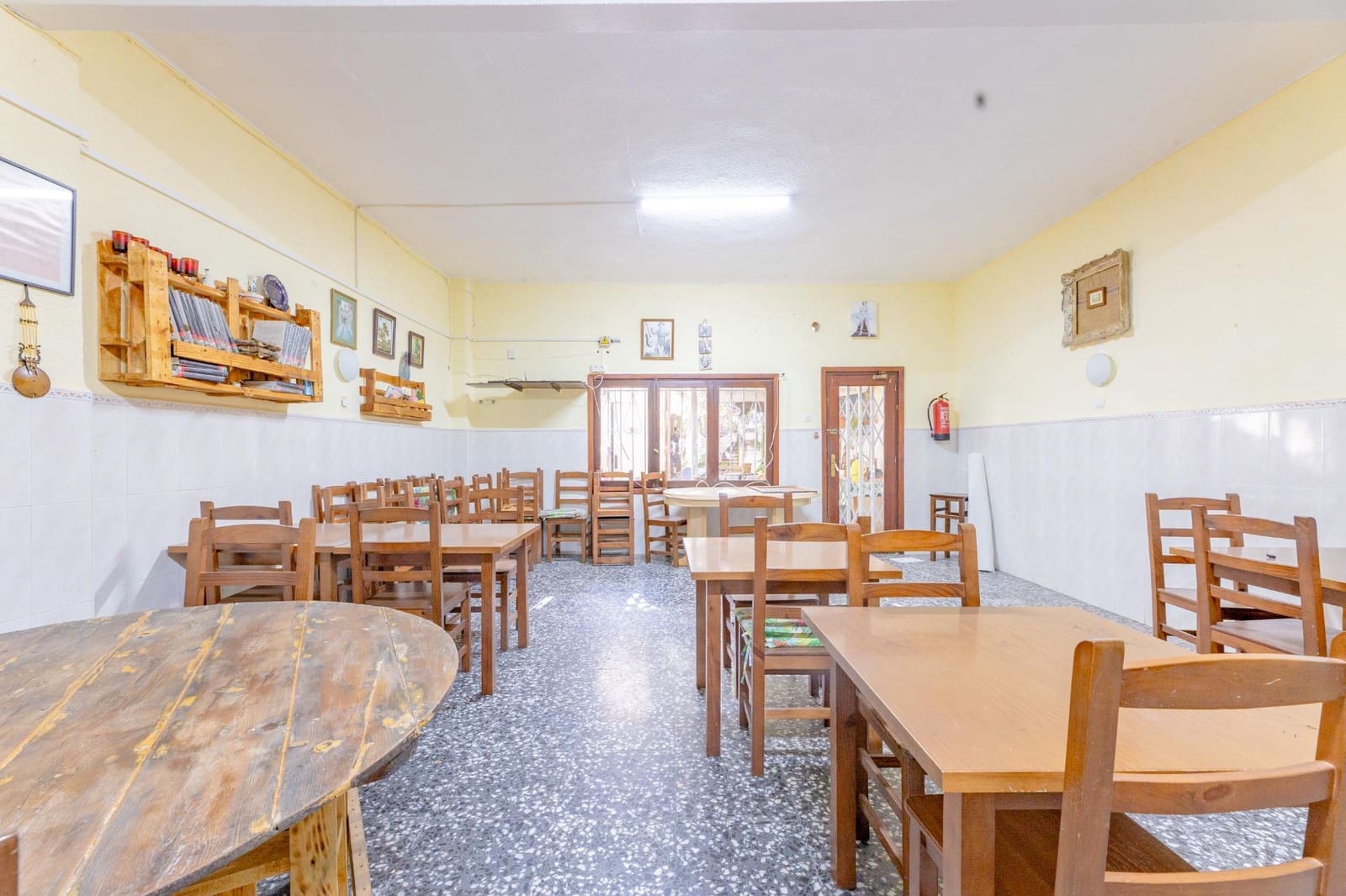 17 chambre Chambres d'Hôtes/B&B à vendre à Vinaros - 600 000 € (Ref: 9773351)