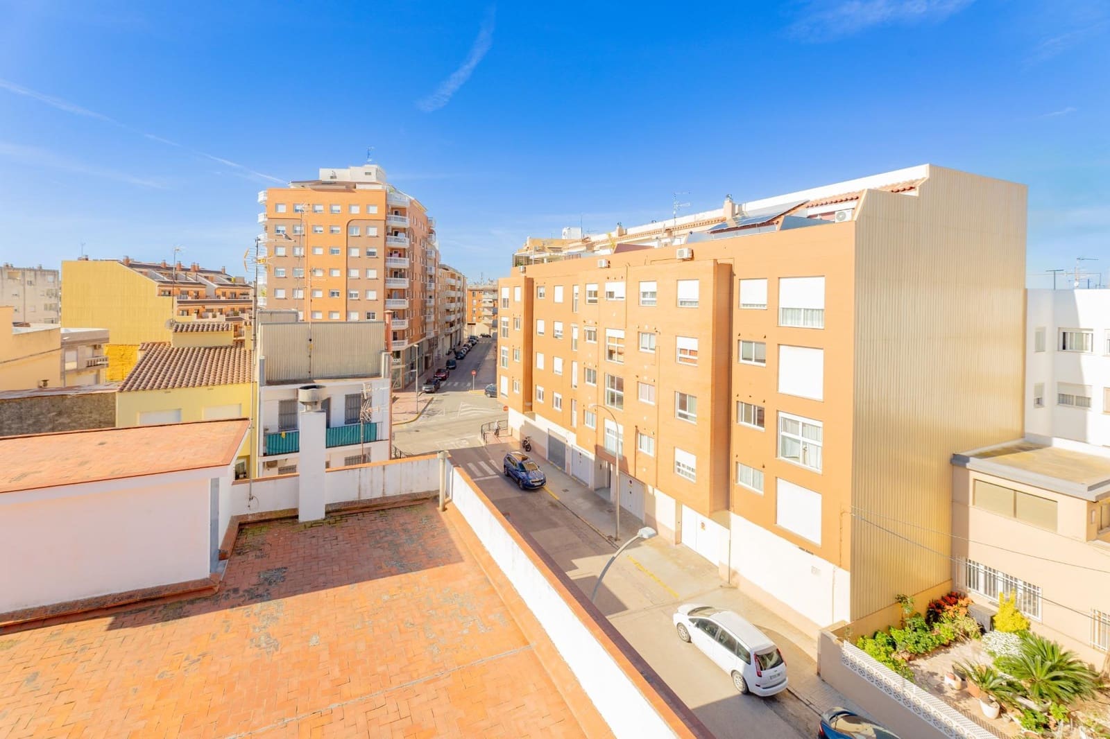 17 chambre Chambres d'Hôtes/B&B à vendre à Vinaros - 600 000 € (Ref: 9773351)