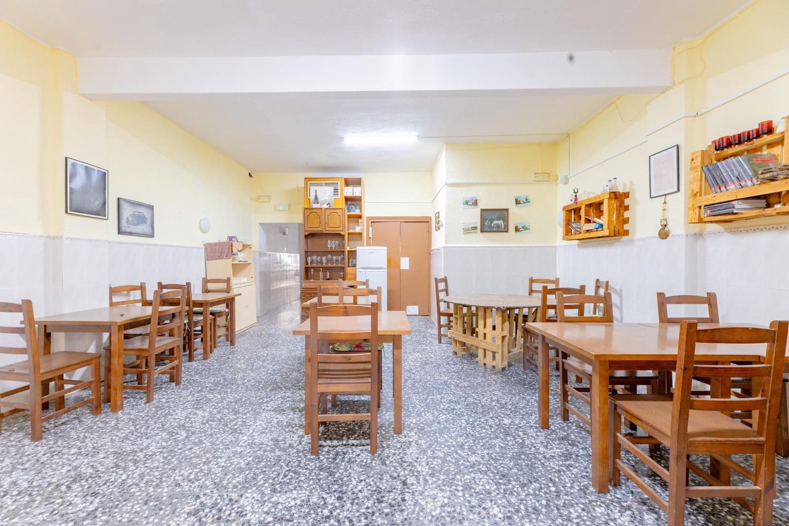 17 chambre Chambres d'Hôtes/B&B à vendre à Vinaros - 600 000 € (Ref: 9773351)