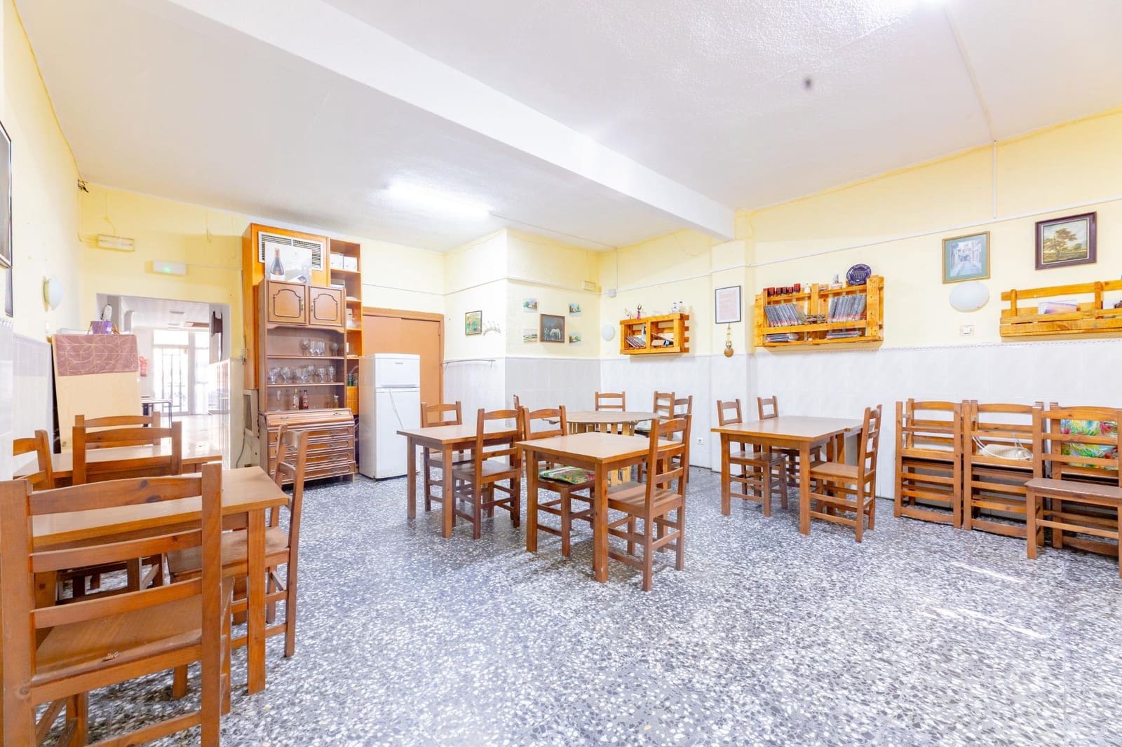 17 chambre Chambres d'Hôtes/B&B à vendre à Vinaros - 600 000 € (Ref: 9773351)