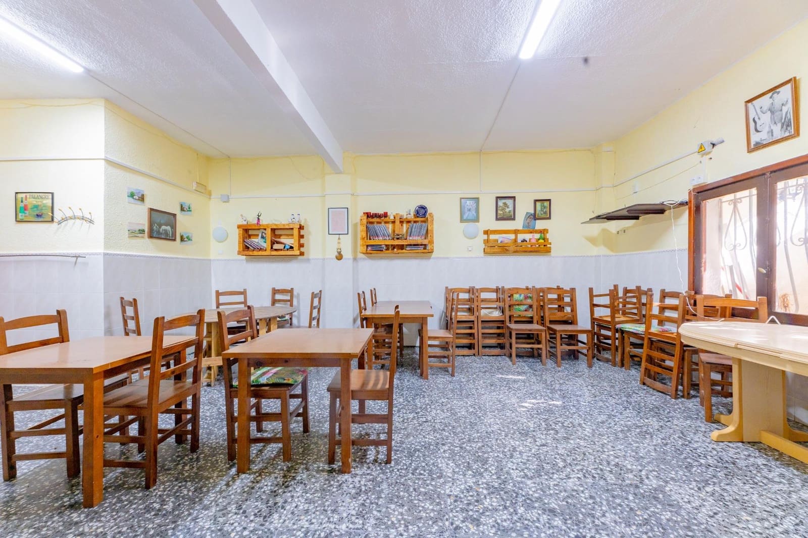 17 chambre Chambres d'Hôtes/B&B à vendre à Vinaros - 600 000 € (Ref: 9773351)