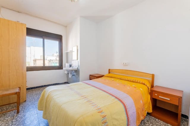 17 soverom Gjestgiveri/B&B til salgs i Vinaròs - € 600 000 (Ref: 9773351)