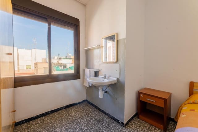 17 soverom Gjestgiveri/B&B til salgs i Vinaròs - € 600 000 (Ref: 9773351)