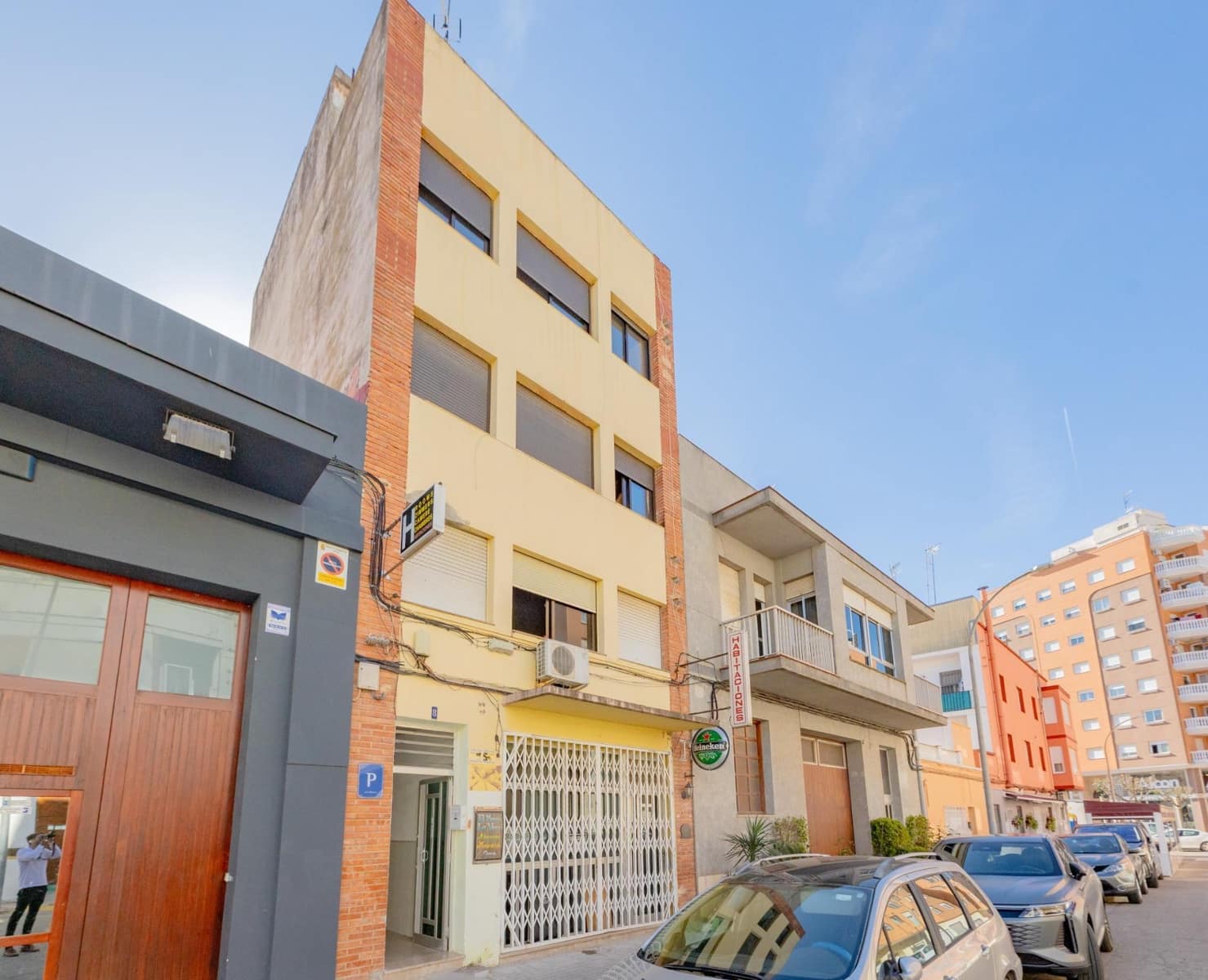 17 soverom Gjestgiveri/B&B til salgs i Vinaros - € 600 000 (Ref: 9773351)