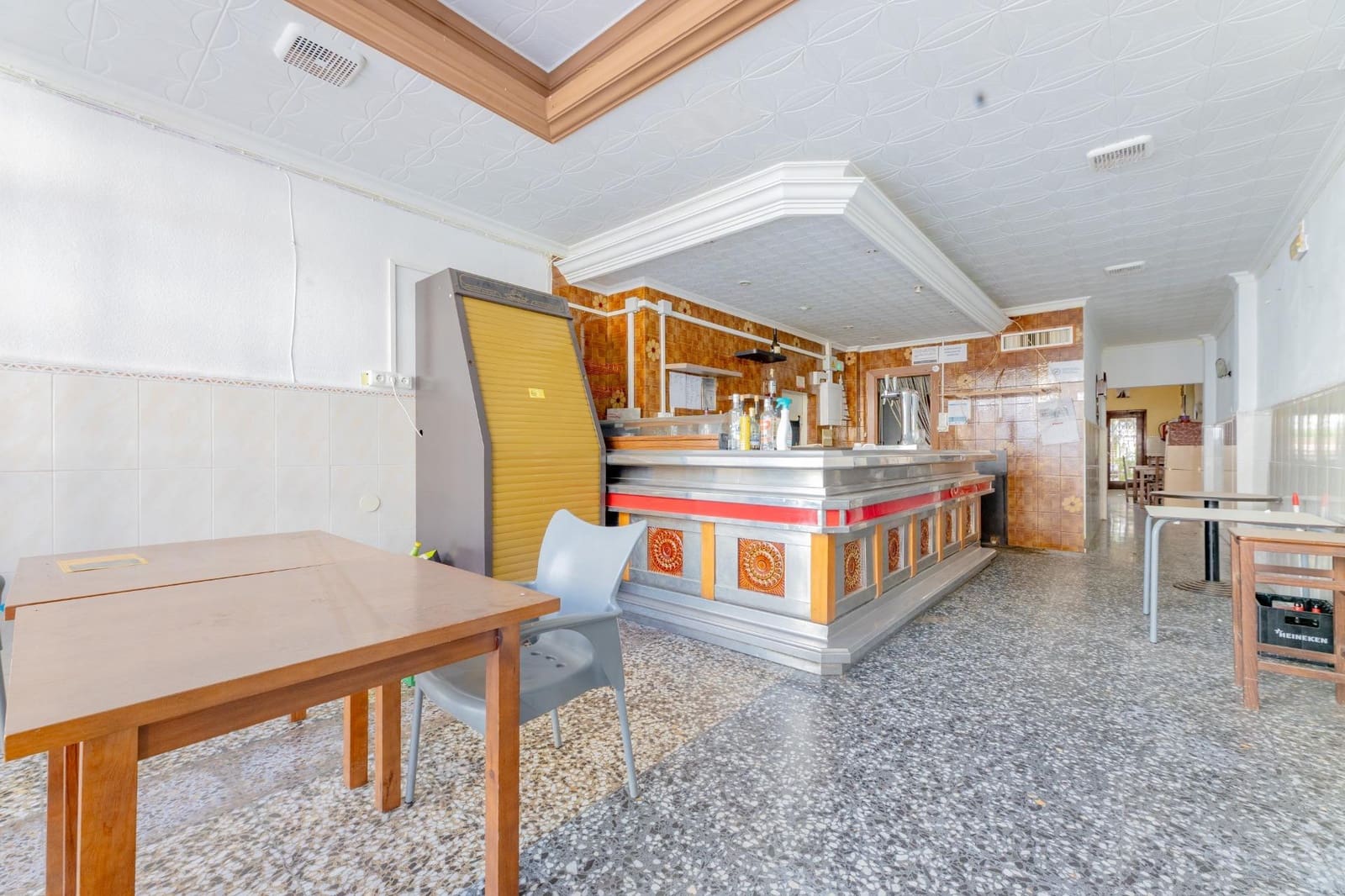 17 soverom Gjestgiveri/B&B til salgs i Vinaros - € 600 000 (Ref: 9773351)