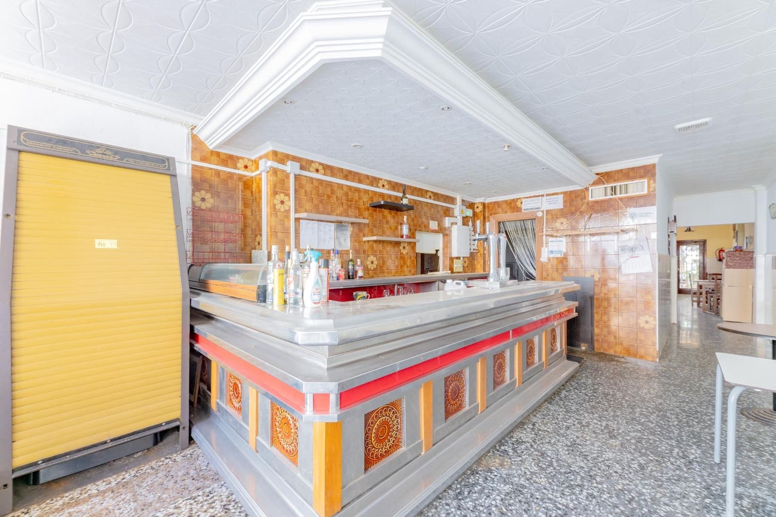 17 soverom Gjestgiveri/B&B til salgs i Vinaros - € 600 000 (Ref: 9773351)