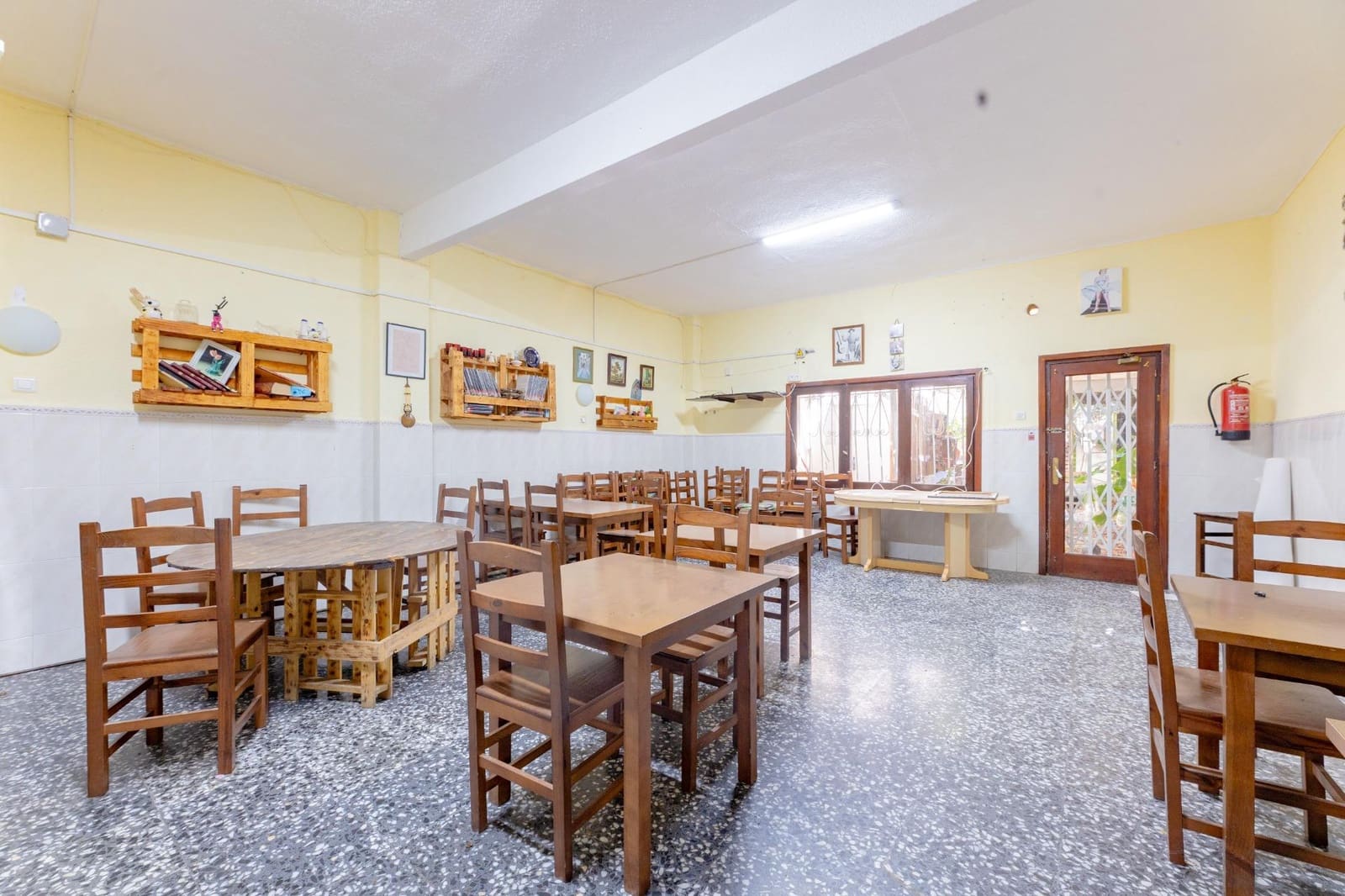 17 soverom Gjestgiveri/B&B til salgs i Vinaros - € 600 000 (Ref: 9773351)