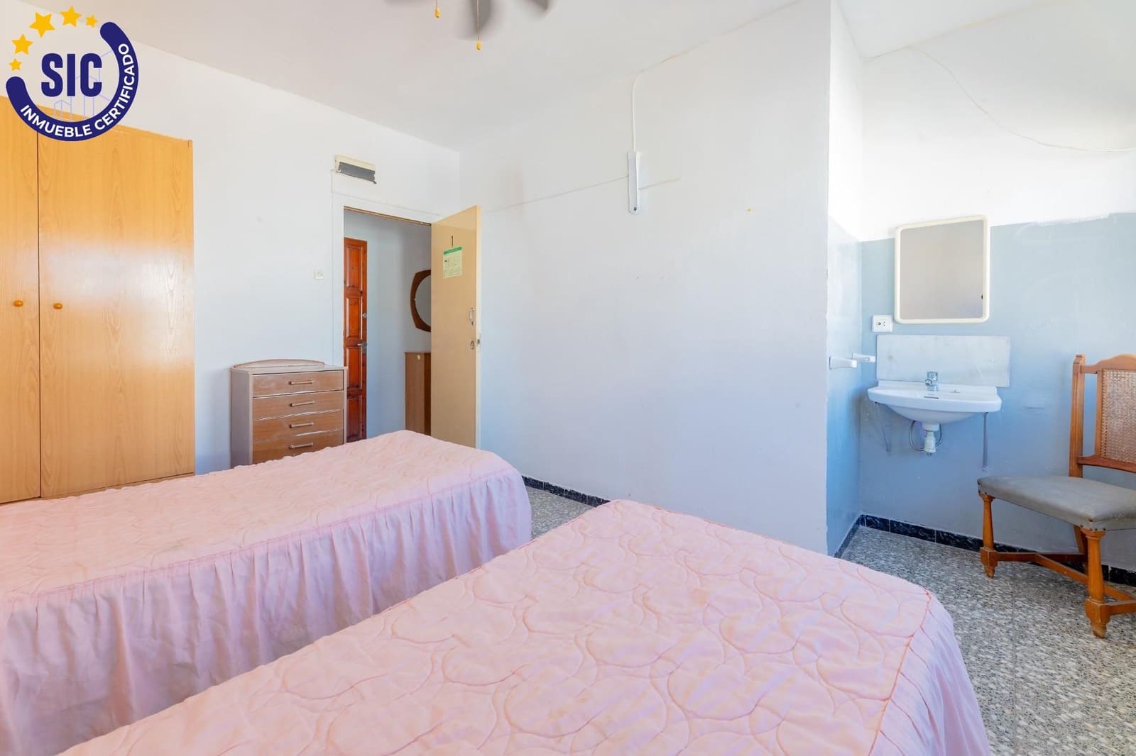 17 camera da letto Affittacamere/B & B in vendita in Vinaros - 500.000 € (Rif: 9773351)