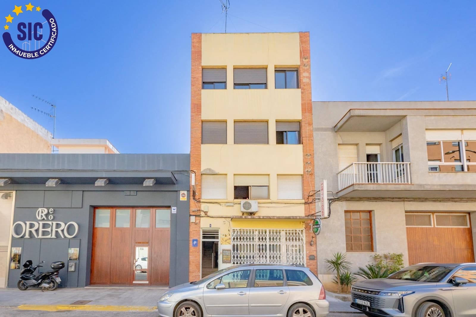 17 camera da letto Affittacamere/B & B in vendita in Vinaros - 500.000 € (Rif: 9773351)